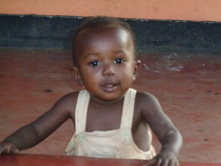 boy pius