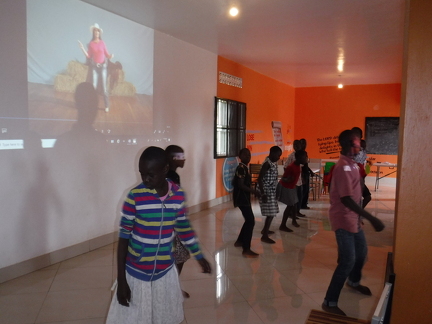 line dancing 3